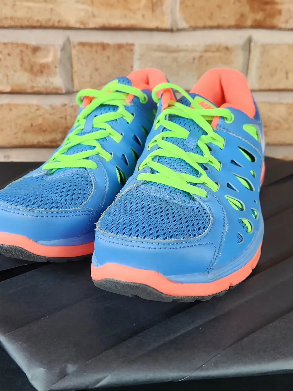 Nike Dual Fusion Run 2 Women's 8.5